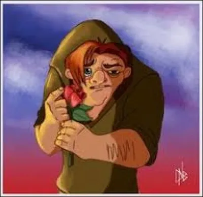 Quel écrivain a créé le personnage de Quasimodo ?