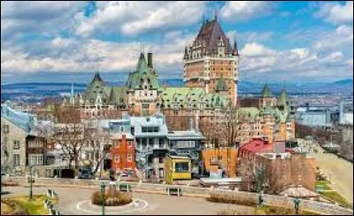 Quelle est la langue officielle du Québec ?