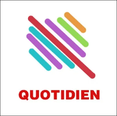 Qui anime l'émission "Quotidien" sur TMC ?