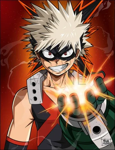 Quel est son alter ?