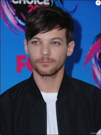 Qui est le chanteur ?