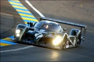 Combien de temps dure la course automobile du Mans ?