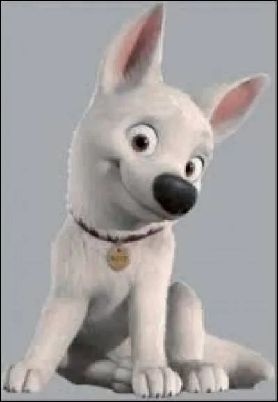 Comment s'appelle ce personnage ?