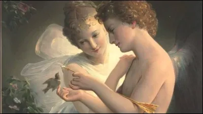 Qui est le dieu des vents ?