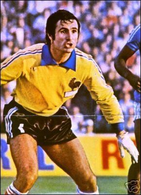 Qui est ce gardien ?