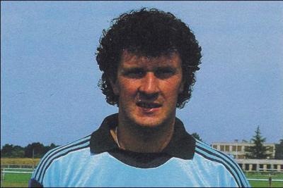 Qui est ce gardien ?