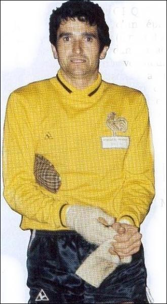 Qui est ce gardien ?