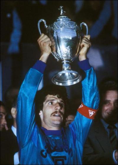 Qui est ce gardien ?