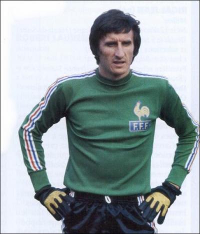 Qui est ce gardien ?