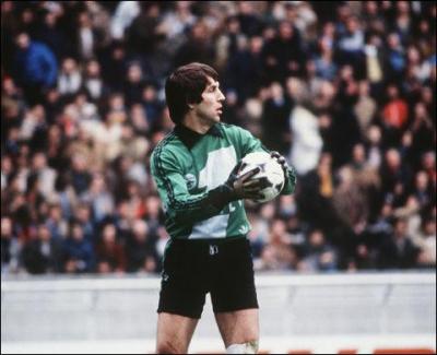 Qui est ce gardien ?