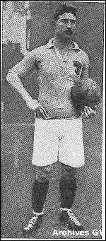 Qui est ce gardien ?