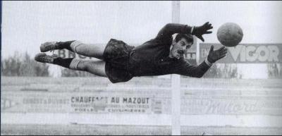 Qui est ce gardien ?