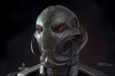 Qui est Ultron ?