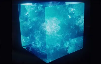 Quelle pierre se cache dans le Tesseract ?
