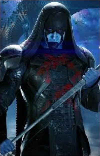 Quel est le surnom de Ronan?