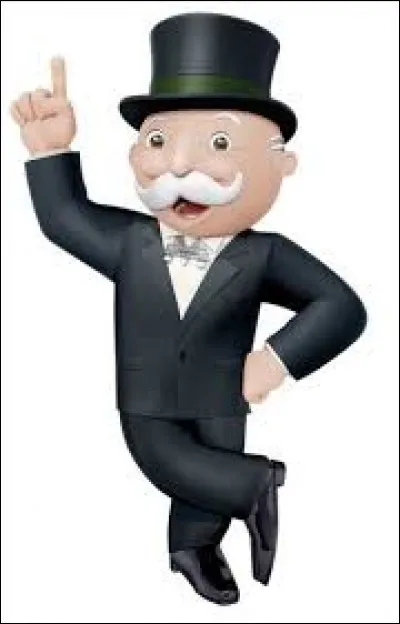 2 000 € : dans quel jeu de société peut-on retrouver ce personnage ?