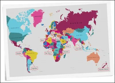 Quel pays l'a réquisitionné ?
