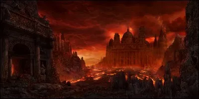 Comment s'appelle le chien à trois têtes qui est dans les Enfers ?