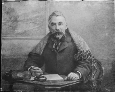 Lequel de ces poèmes Stéphane Mallarmé n'a-t-il pas écrit