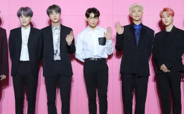 Quiz Bts