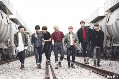 De quel MV vient cette photo ?