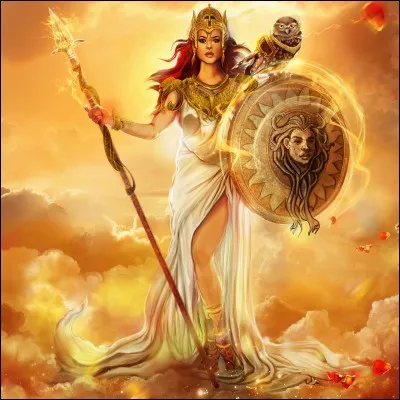 Quel est le nom romain de Gaïa ?