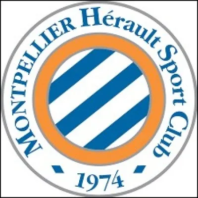 Combien de titres a Montpellier Héraut SC toutes compétitions confondues ?