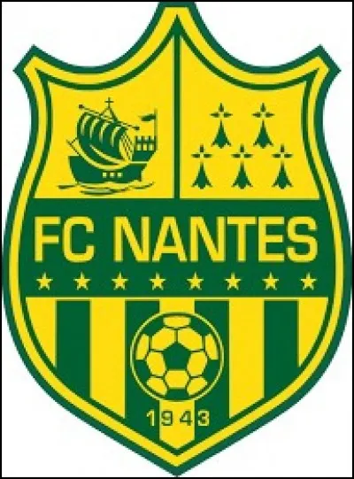Combien de titres de champions de France a le Fc Nantes ?