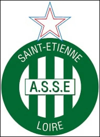 Combien de Ligue des champions a l'AS Saint-Étienne ?