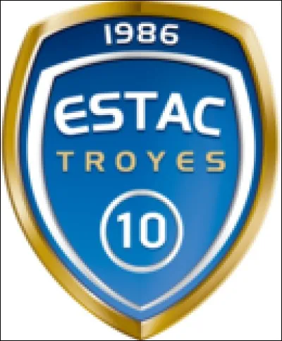 Combien de titre a ESTAC Troyes toutes compétitions confondues ?
