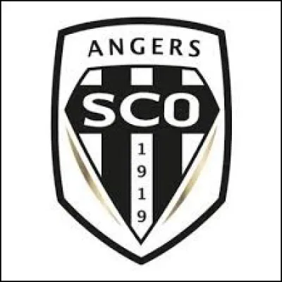 Qui est le numéro 7 d'Angers ?