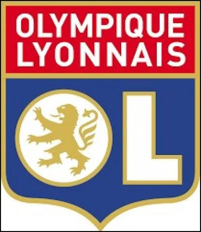 Comment s'appelle le stade de l'Olympique lyonnais ?