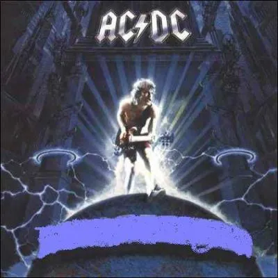 Quel est le titre de cet album sorti en 1995 ?