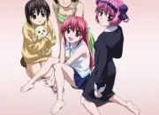 Quiz Elfen Lied
