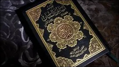 C'était la toute première épouse du prophète de l'islam, Mahomet...