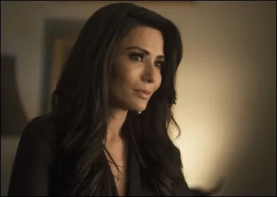 Hermione Lodge a eu un faible pour...