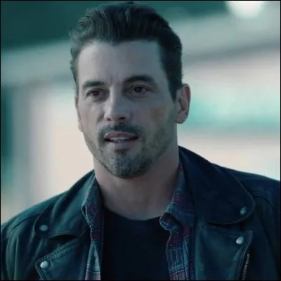 Qui est ce personnage ?