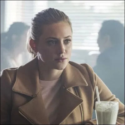 Avec qui ce personnage sort-il et qui est sa meilleure amie ?