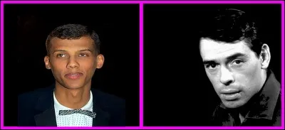 Quelle est la bonne image ?