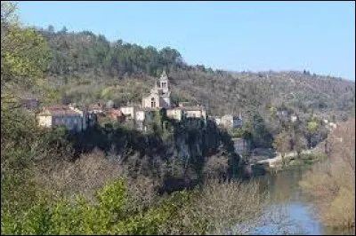Je vous propose de partir en Occitanie, à la découverte de Parnac. Village viticole au cur du vignoble de Cahors, il se situe dans le département ...