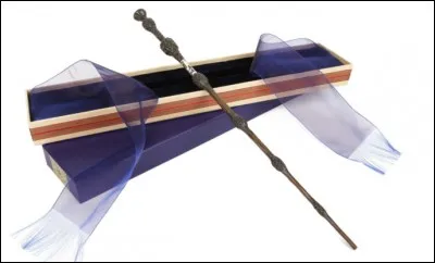 À qui appartient cette baguette ?