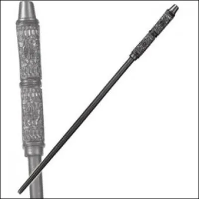 À qui appartient cette baguette ?