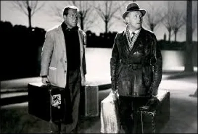 LA TRAVERSEE DE PARIS - Quelle période est évoquée dans ce film de Claude Autant-Lara sorti en 1956 ?