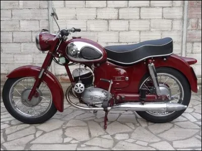 Quel est le constructeur ?