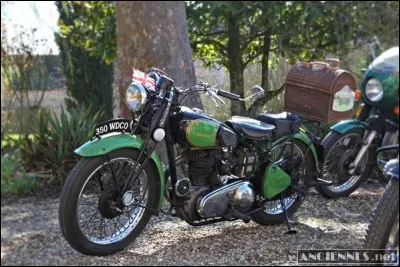 Quel est le constructeur ?