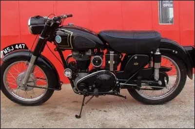 Quel est le constructeur ?