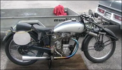 Quel est le constructeur ?