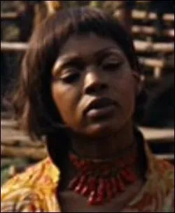 Comment se nomme ce personnage ?