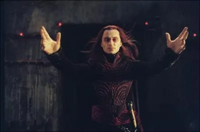 Comment se nomme ce personnage ?