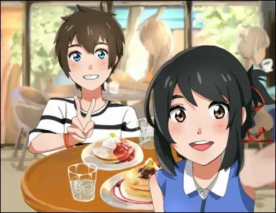 Youpi, la fin de semaine ! Que fais-tu de ton temps libre ?